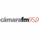 Logo de Cámara FM