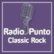 Radio Punto - Classic Rock logo