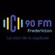 C90 FM - CJPN-FM logo