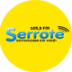 Logo de Serrote FM