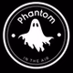 Phantom In the Air logo
