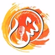 FMالشبيبة logo