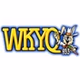 93.3 WKYQ - WKYQ logo