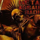 Logo de Metal Assault Radio