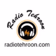 Logo de Radio Tehroon