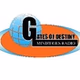 Gates of Destiny Radio logo