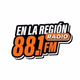 Logo de La Región