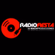 Radio Fiesta Argentina logo