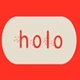 holo vibe logo