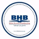 Biblia Husema Broadcasting logo