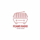 Logo de F-CAMS RADIO