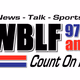 Logo de 106.3 WBLF - WBLF