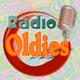 Radio Oldies logo