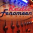 Radio Fenomeen logo