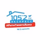Радио Экспресс Пенза logo