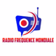 Logo de Radio Frequence Mondiale (RFM)