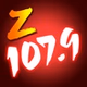 Z-107.9 - WENZ logo
