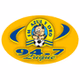 FM Azul Y Oro 94.7 logo