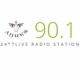 Logo de ABRKS Radio