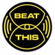 Beat This Philippines logo