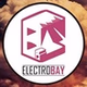 ELECTROBay Radio logo