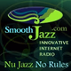 Logo de Smooth Global Living - SmoothJazz Global