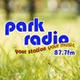 Park Radio logo