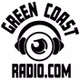Green Coast Radio logo