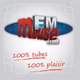 Logo de Meuse FM