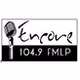 Encore 104.9 - KWSP-LP logo
