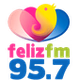 Feliz FM logo