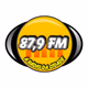 Logo de Rádio 87,9 Fm