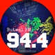 Butwal FM logo