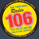 Logo de Radio 106