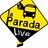 Logo de LaParadaLive