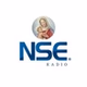 NSE Radio Colombia logo