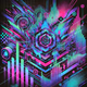 Logo de HearMe.FM - Liquid Dubstep