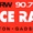 Grace Radio - WGRW logo