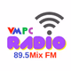 Logo de VMPCRadio 89.5 Mix FM