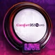 Comfort 91.5 FM logo