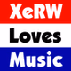 XeRW logo