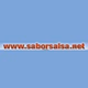 Sabor Salsa logo