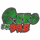 Logo de Cero FM 99.5