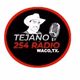 Logo de Tejano 254