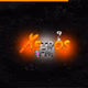 Radio Xetros FM logo