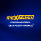 Mex Radio logo