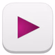 Logo de homepage-radio