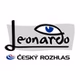 CRo Leonardo logo