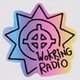 WokRing Radio logo