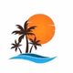 Logo de Cool Concept Radio